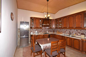 3 bedroom apartment in Tumanyan Street